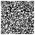 QR code with Sam Brannan Middle School contacts
