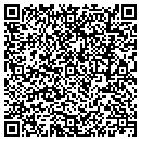 QR code with M Tarek Orfaly contacts