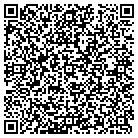 QR code with Rj Manemann Custom Homes Inc contacts
