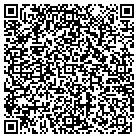 QR code with Justin Laaksonen Authoriz contacts