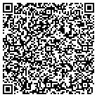 QR code with Hyperbarics of Ocala Inc contacts
