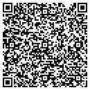 QR code with Kb Fabrications contacts