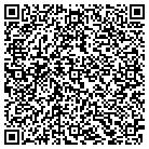QR code with C & M Aluminum Additions Inc contacts