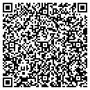 QR code with Left Of Sunset contacts