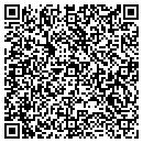 QR code with OMalley & Mills PA contacts