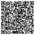 QR code with Leontine's contacts
