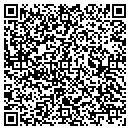 QR code with J - Rod Construction contacts