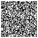 QR code with J & R Sundberg contacts