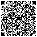 QR code with Robertson David A MD contacts