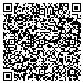 QR code with Mac Hines contacts