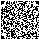 QR code with RCH Maintenance Service Inc contacts