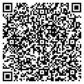 QR code with D E Bradshaw contacts