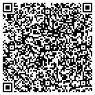 QR code with North Shore Log & Timber Frame contacts