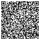 QR code with Meandering contacts