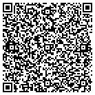 QR code with Manteca Unified School District contacts