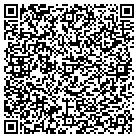 QR code with Manteca Unified School District contacts