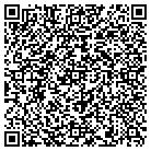 QR code with First Missionary Baptist Chr contacts