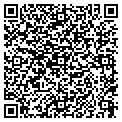 QR code with Mtk LLC contacts