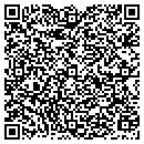 QR code with Clint Herrick Inc contacts