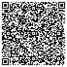QR code with Oakland Unified School District contacts