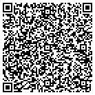 QR code with Hebert Contracting Corp contacts
