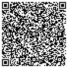 QR code with Oakland Unified School District contacts