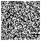 QR code with Oregon Imaging Centers L L C contacts