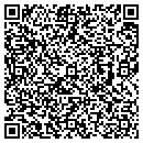 QR code with Oregon Macro contacts