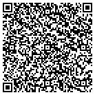 QR code with Or Foreclosure Stoppers contacts