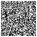 QR code with Hill Joe W contacts