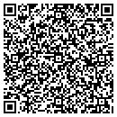 QR code with T C Construction Inc contacts