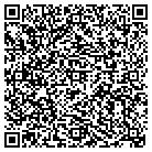 QR code with Azalea Trailor Colony contacts