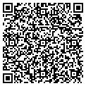 QR code with Pii contacts