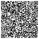 QR code with Praxis Bioscience Corporation contacts