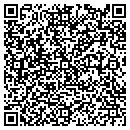 QR code with Vickers M H MD contacts