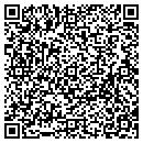 QR code with R2B Healthy contacts