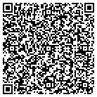 QR code with Rdgrs Cntr Edctnl Thrpy contacts