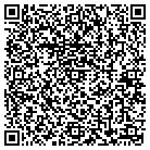QR code with Weinzapfel Brett T MD contacts