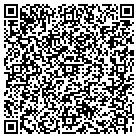 QR code with White Gregory B MD contacts
