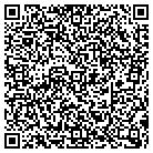 QR code with Rio Vista Elementary School contacts