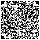 QR code with Three C Construction & Lndscpe contacts