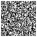 QR code with Robert R Wood contacts