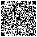 QR code with Hoffman David contacts