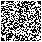 QR code with K Ecklund Construction Inc contacts