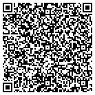 QR code with L J Paulson Construction Inc contacts
