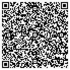 QR code with Messiah International Mnstrs contacts