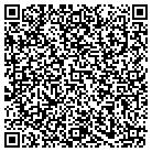 QR code with F R Enterprise Co Ltd contacts