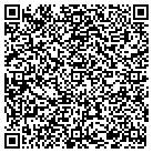 QR code with John's Bobcat Service Inc contacts