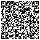 QR code with G D Spectrum Inc contacts