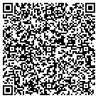 QR code with Ryan Weegman Construction LLC contacts